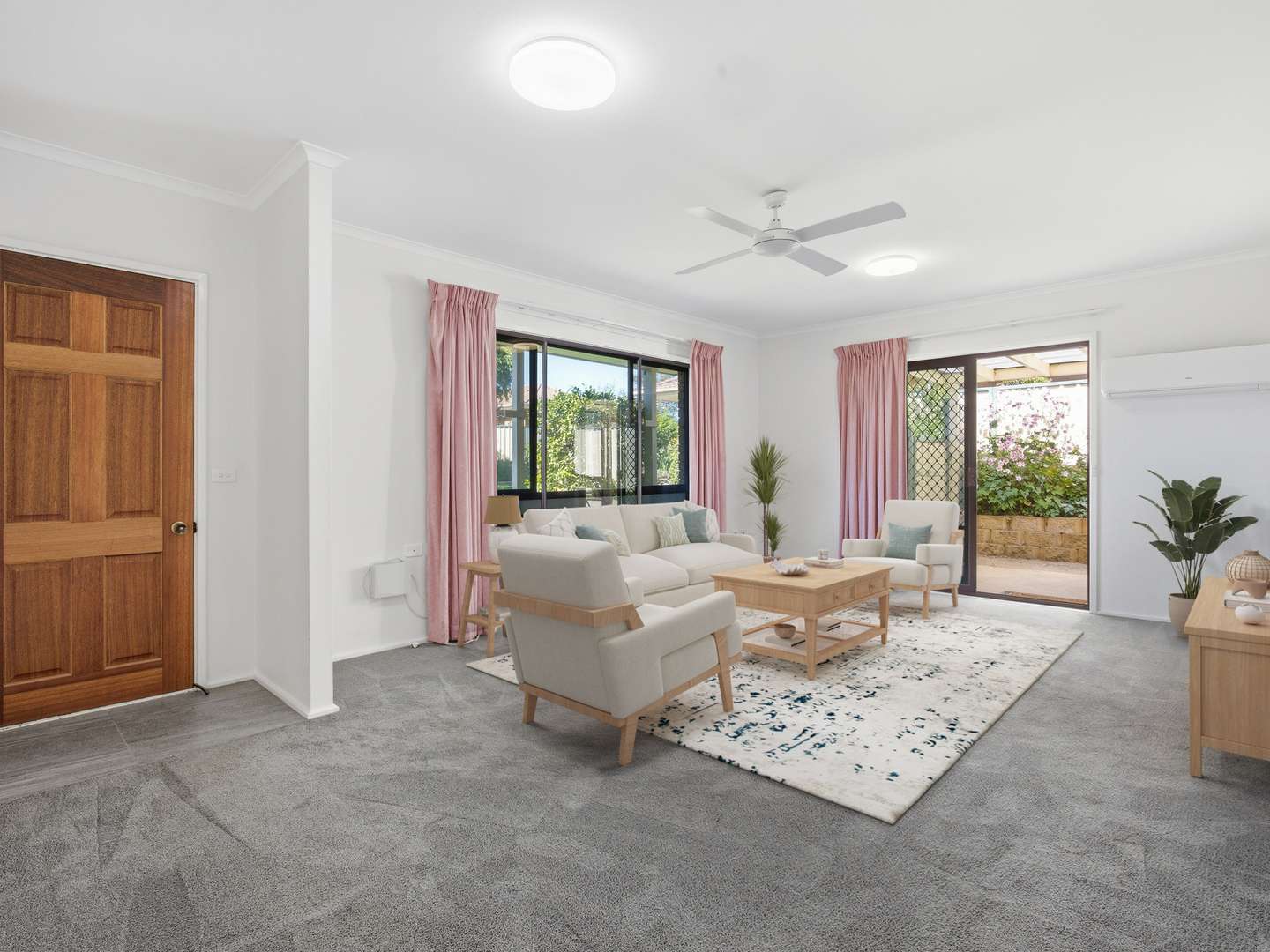 Two Bedroom | Villa 18