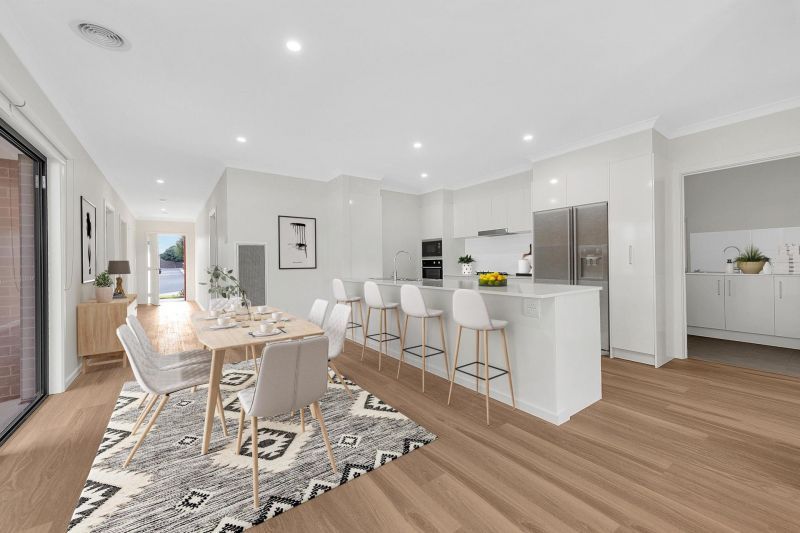 150/236-238 Waterview Boulevard, Craigieburn