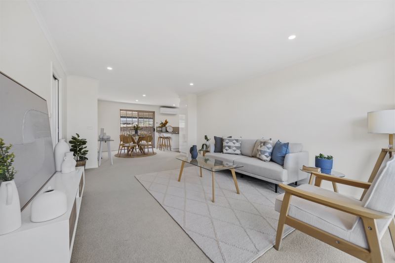 Stylish Living by the Bay