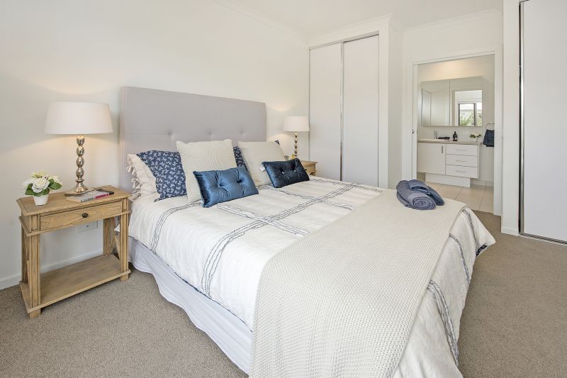 Secure one of the last remaining villas at Mernda Retirement Village