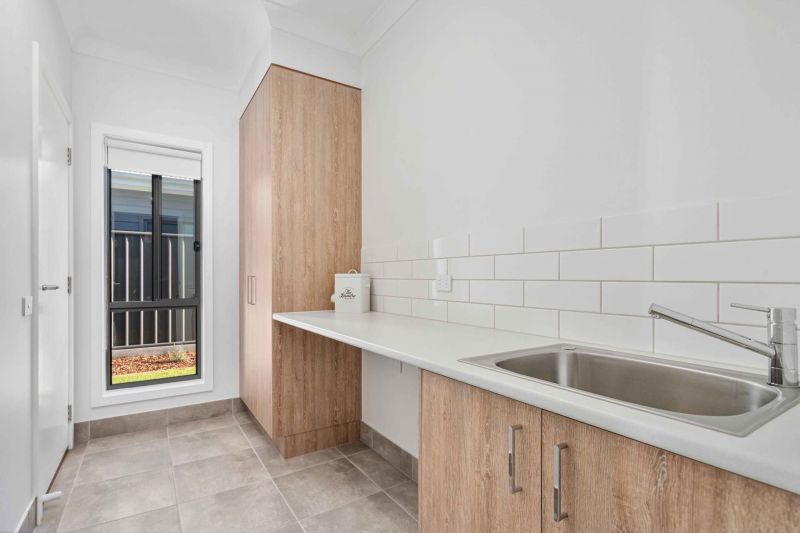 New Build | 3 Bed Willow Design