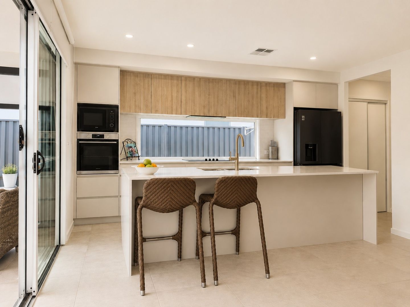 Ready to move into at Vantage Hervey Bay