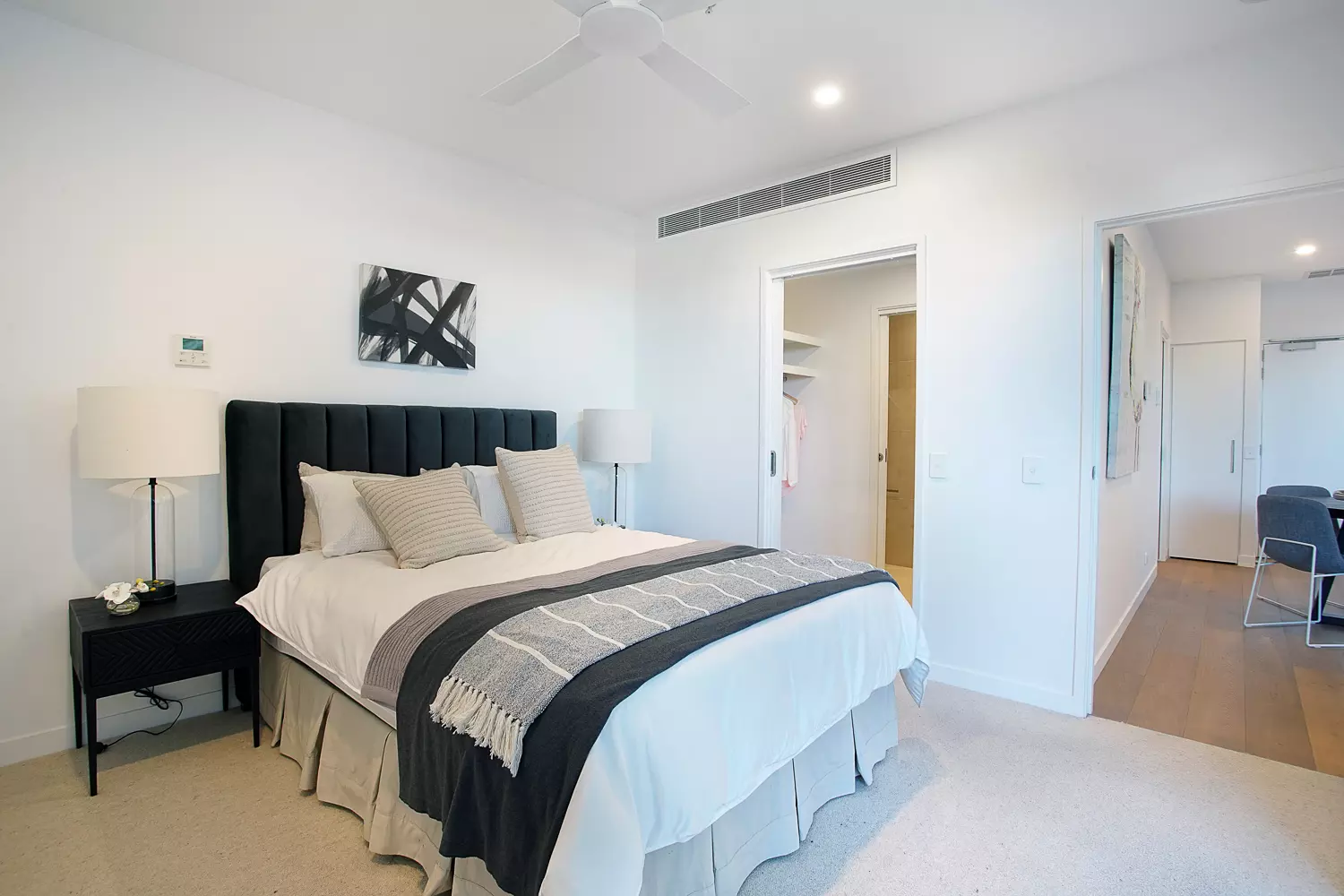 One Bedroom Retirement Haven - $595,000