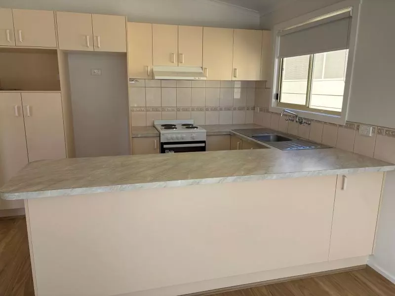 Peninsula Parklands - Site 22