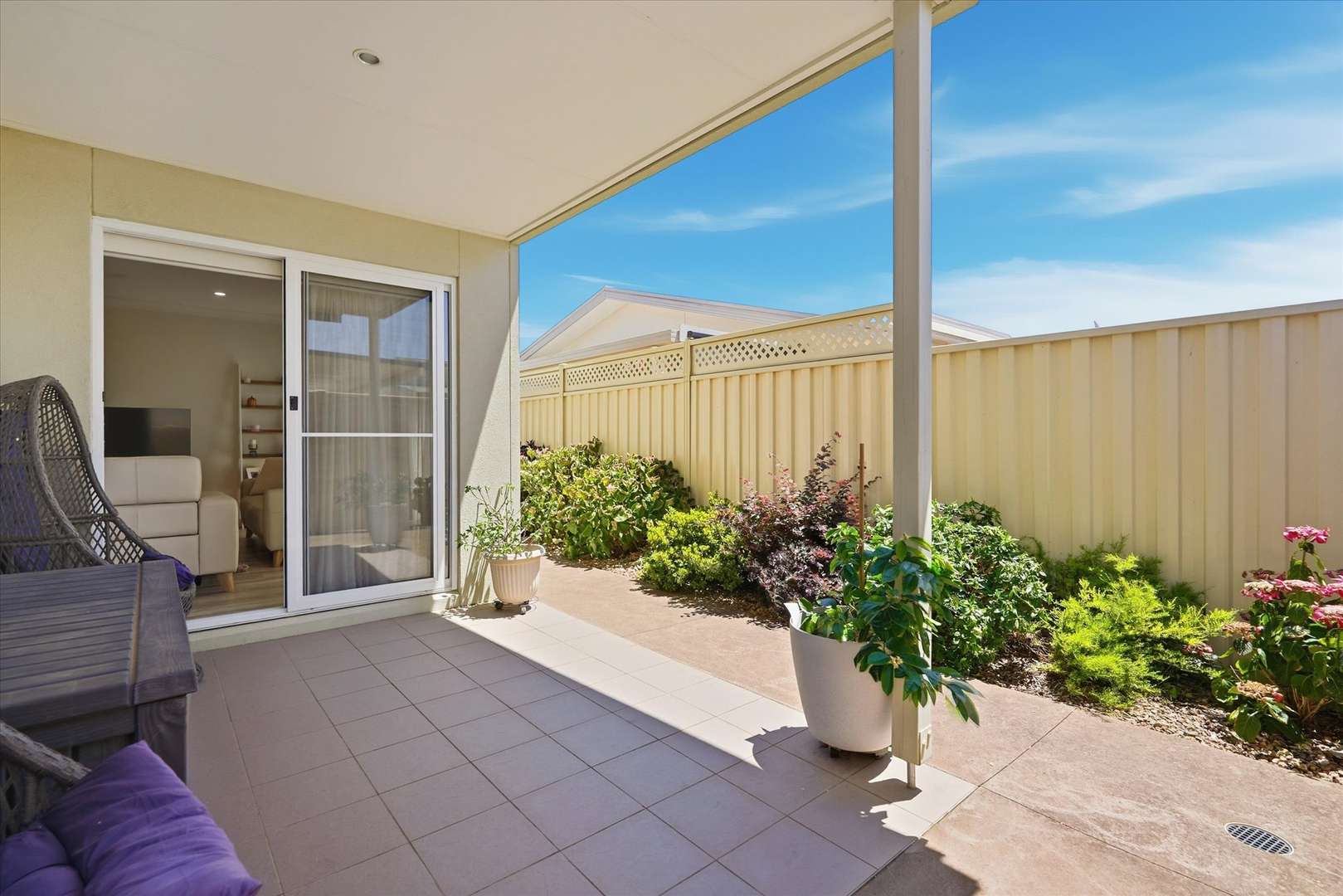 Home 163 Palm Lake Resort Truganina