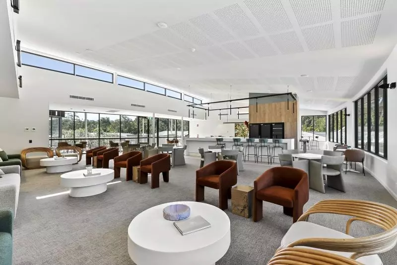 Stunning Modern Haven – Designed for Effortless Living