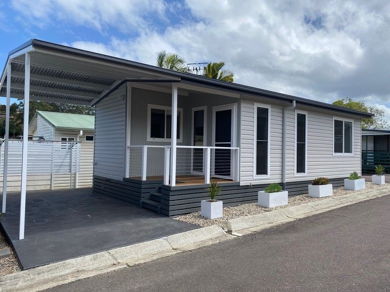 56 Terrigal Waters Village