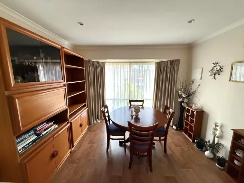 Peninsula Parklands - Site 120