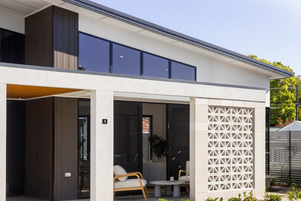 Hawkesbury - Living Choice Galston