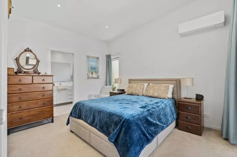 Site 163 - Established Atoll