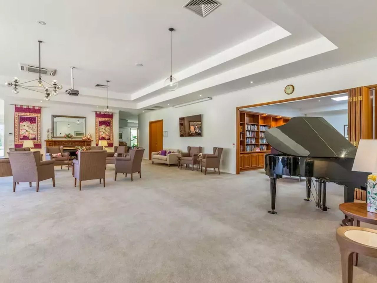 Kingston Green Retirement Living