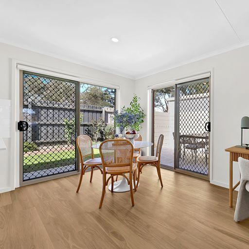 Two Bedroom | Villa 125