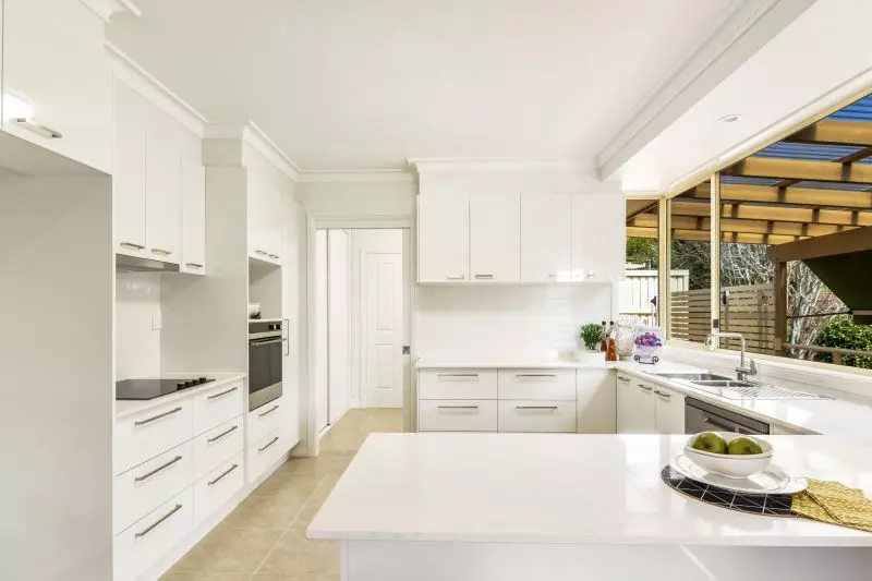 Ideally positioned in a sought after area