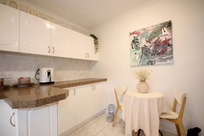 The Palms Village - Over 50's pet friendly lifestyle village