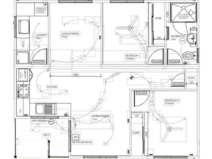 Benalla Tourist Park - BRAND NEW HOMES, The Golden Whistler