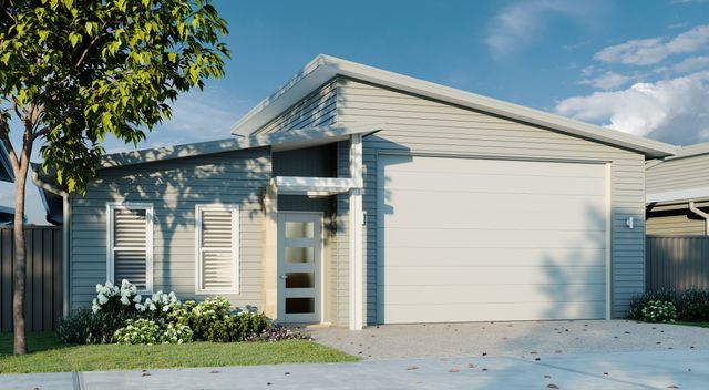 Timeless Sophistication - Loved RV Home