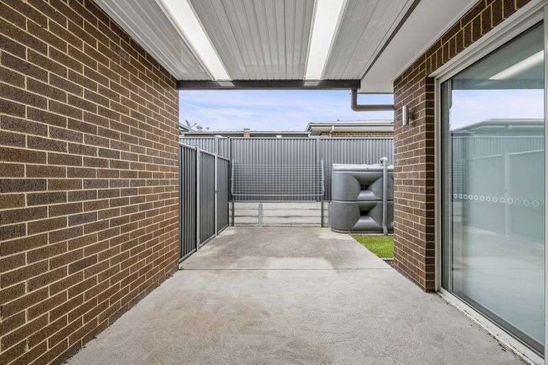 Highly Sought-After Double Garage Villa