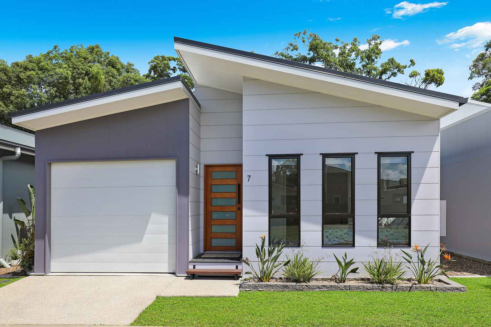 Discover Your Ideal Retreat