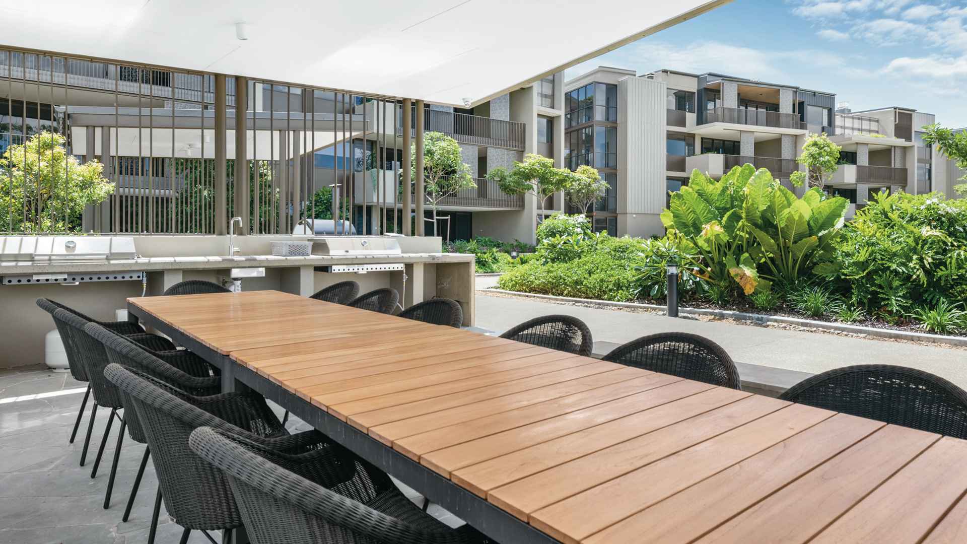 2 Bedroom Apartment Now Selling