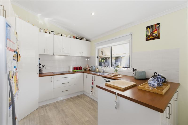 Charming Two-Bedroom Cottage