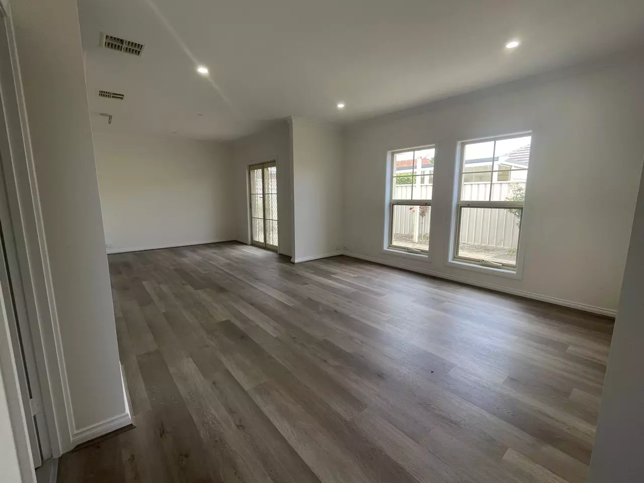 Stuart Grove Lifestyle Village