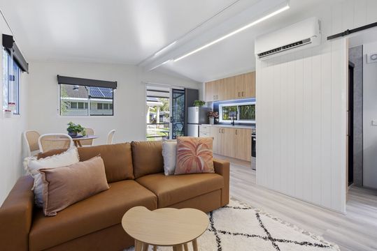 Modern Coastal Living – Low Maintenance, Move-In Ready