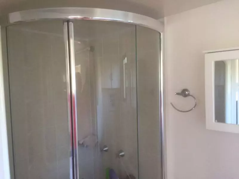 Surfrider Carvan Park - Site 66