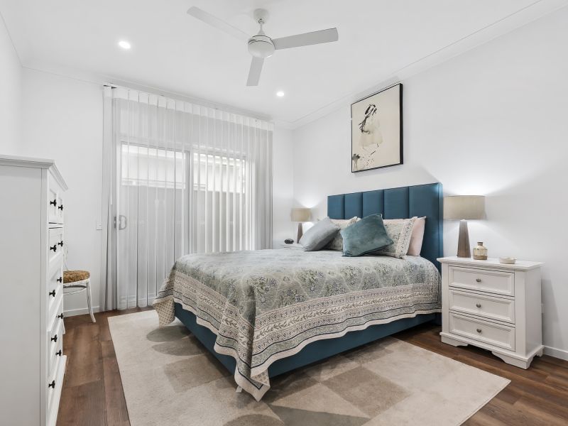 Site 89 - Established Portsea