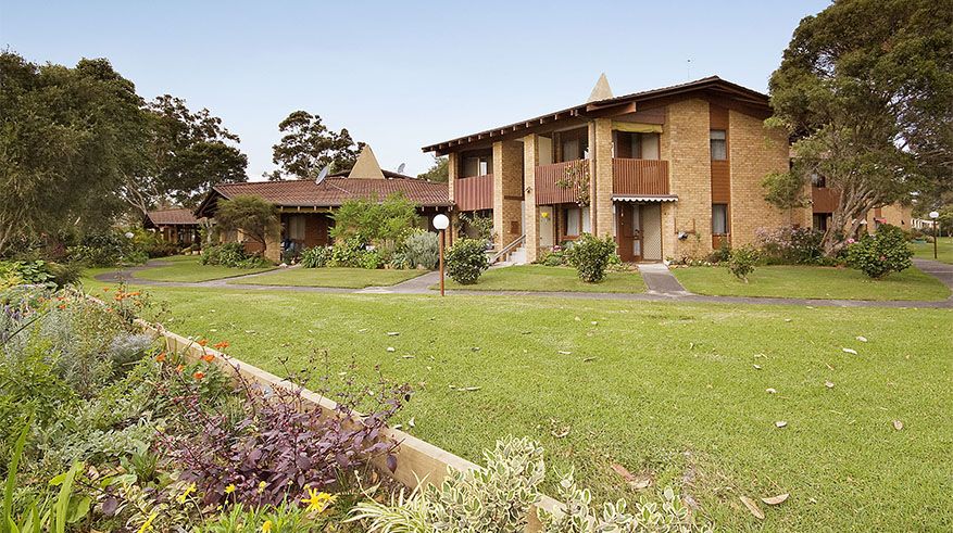 Elderslee Retirement Community