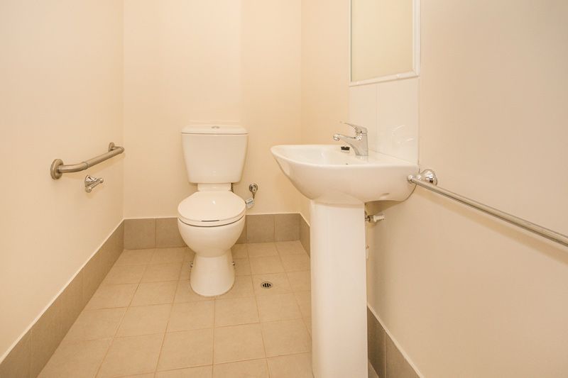 Low Maintenace retirement lifestyle