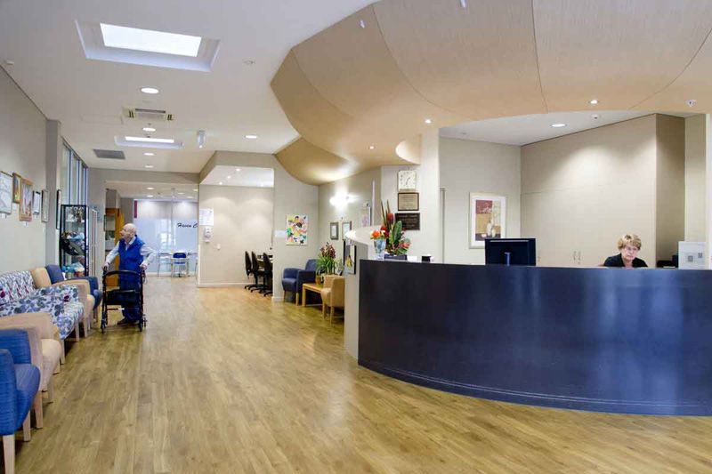 Resthaven Marion offers high-quality residential aged care for older people