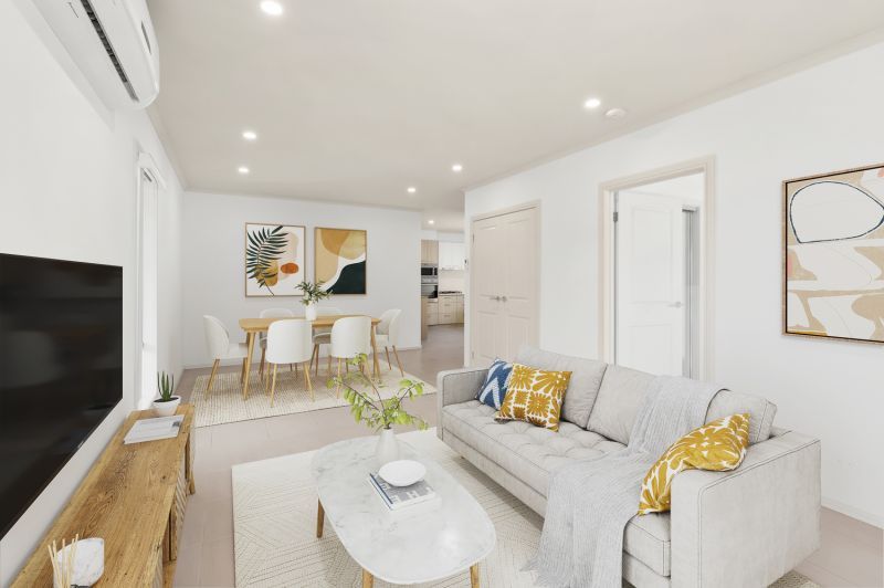 Lifestyle Communities Geelong - Location within Clubhouse Vicinity