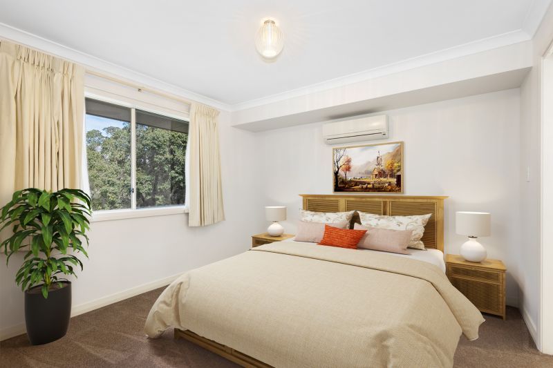 "Nestled next to the bush, this spot provides a tranquil and scenic backdrop"

UNDER OFFER