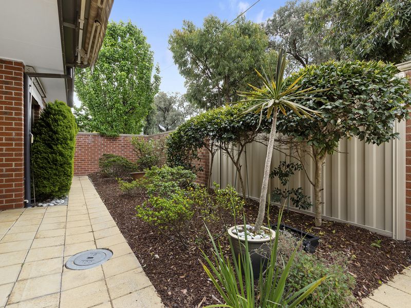 Spacious Haven with Private Garden and Modern Upgrades