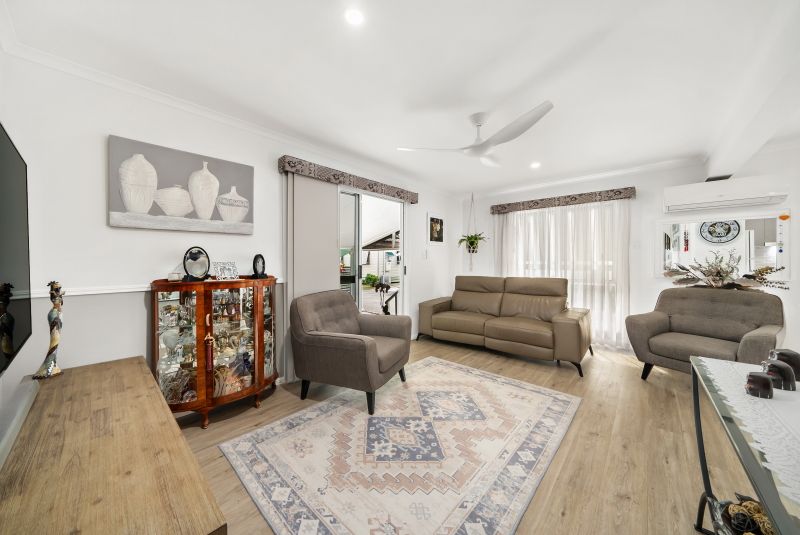 Tweed Broadwater Village, an Over 50’s Pet Friendly Lifestyle Village. 