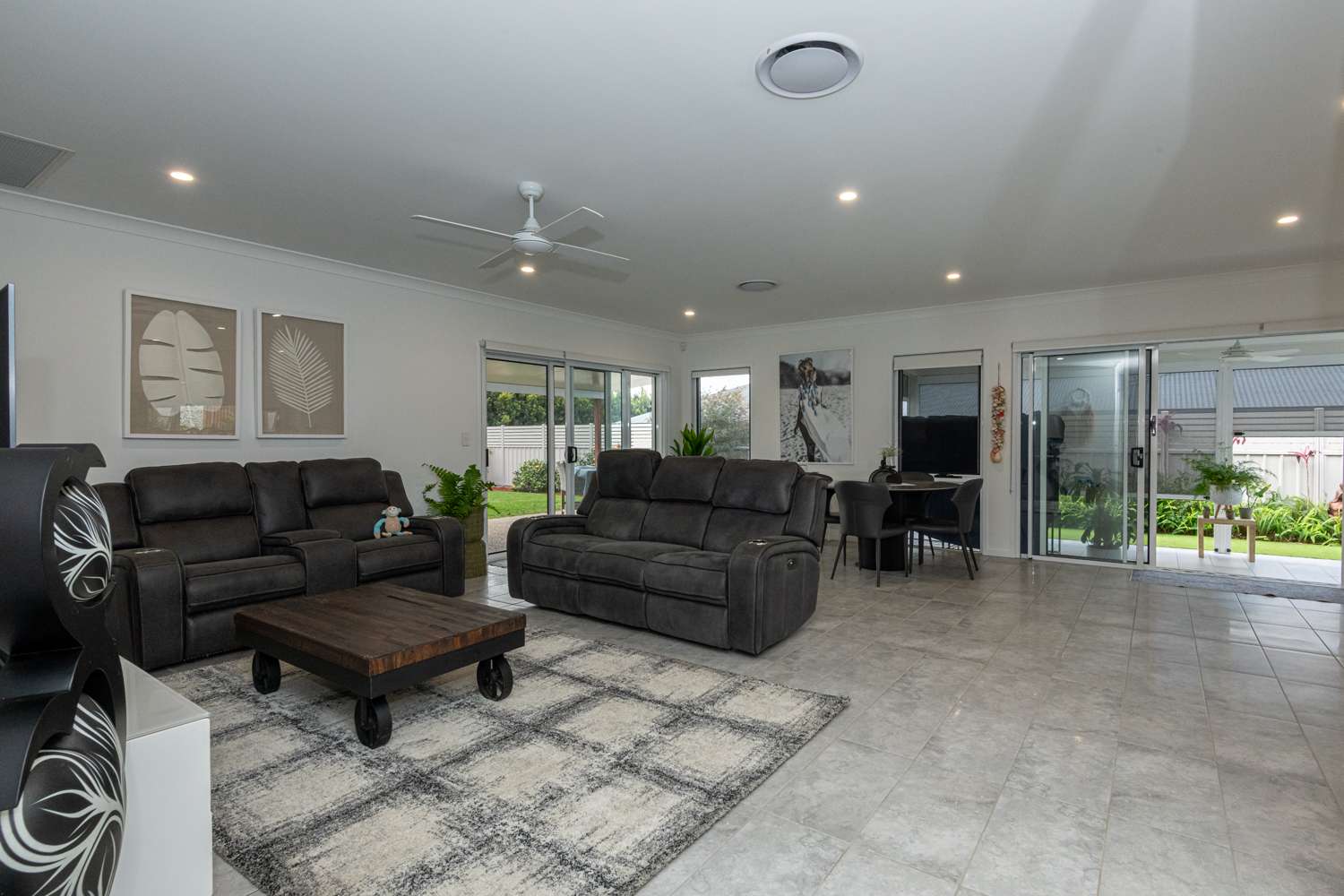 A Home Without Compromise