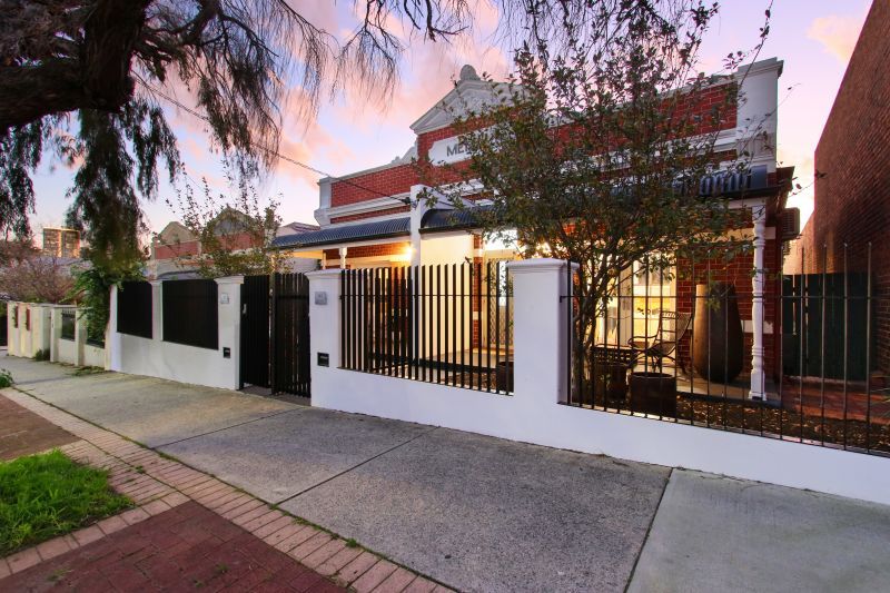 Historical Federation Classic