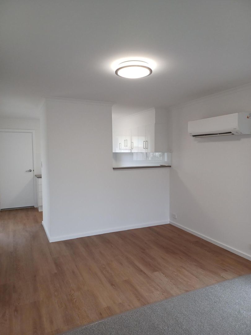 Available now at Elizabeth North over 60s retirement living - refurbished 2 bed unit 