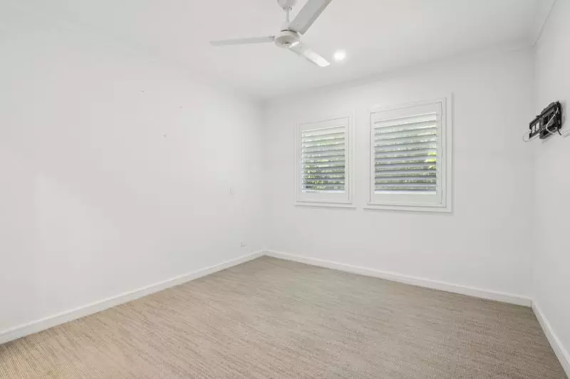 Spacious Home with Modern Comforts