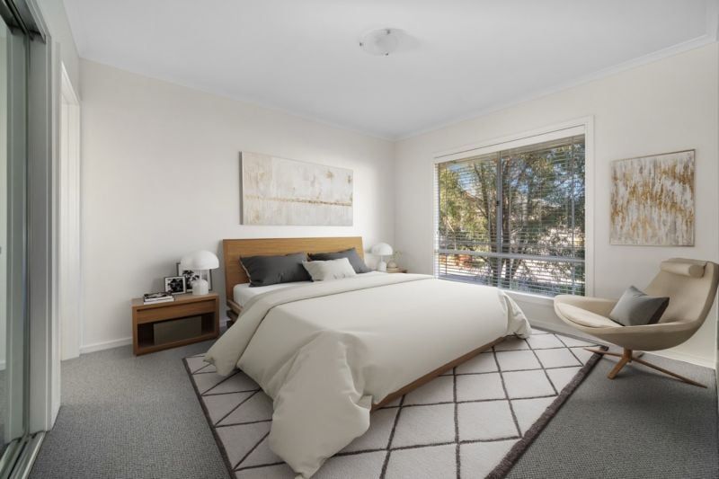 Lifestyle Communities Casey Fields -  Freshly updated, ready to make your own