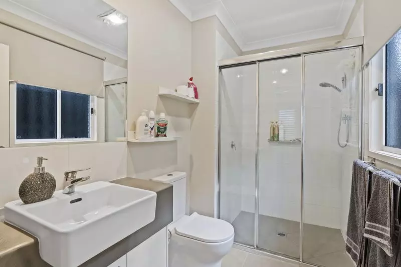 Spacious Corner Block