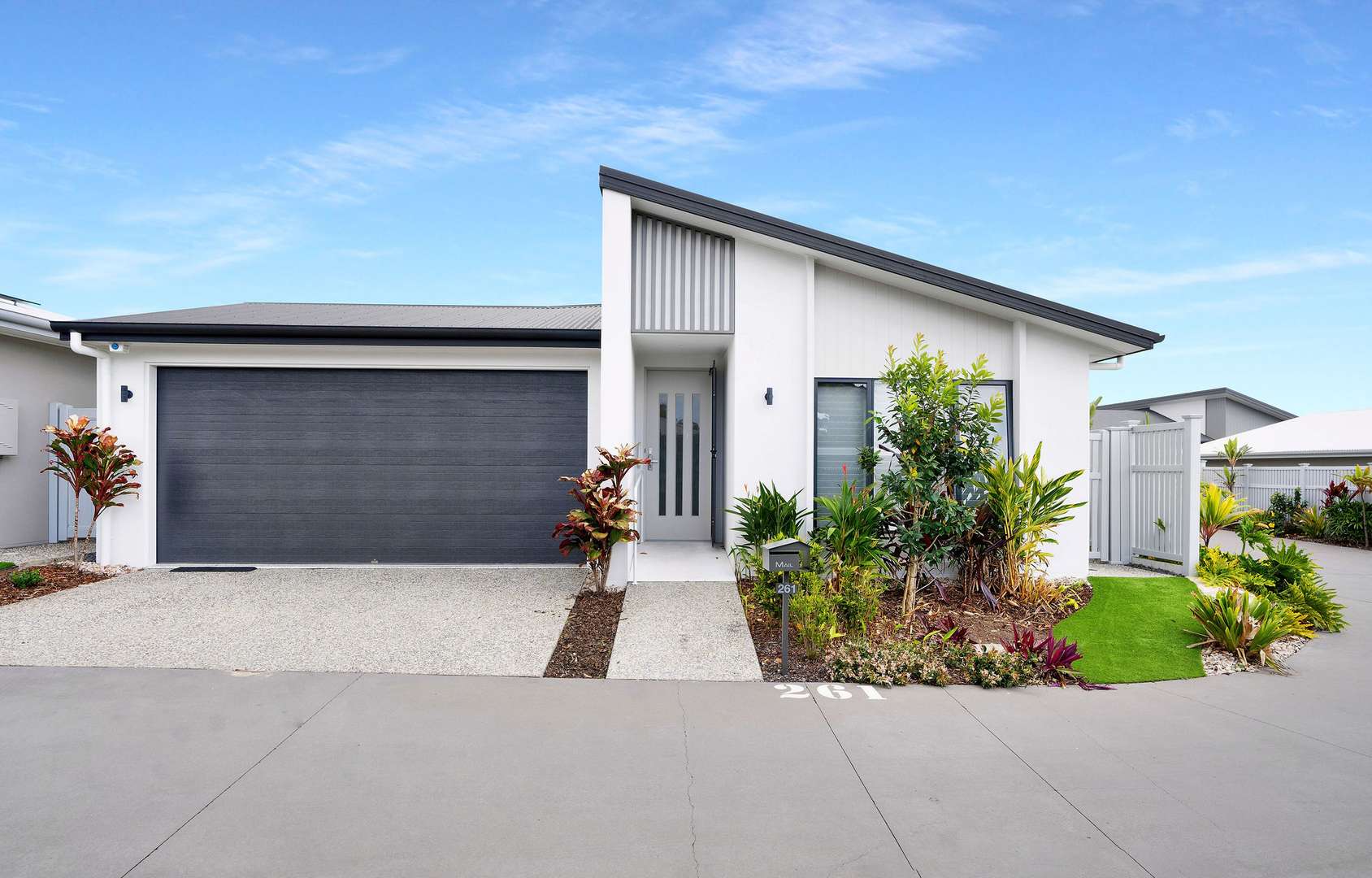 Fontein by Palm Lake Resort