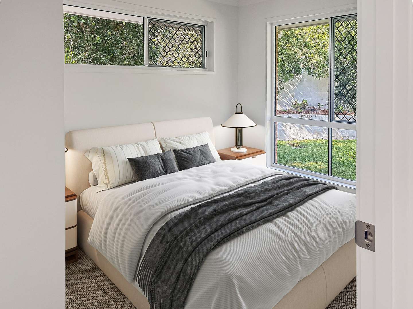 Unit 1: IRT Parklands Retirement Village