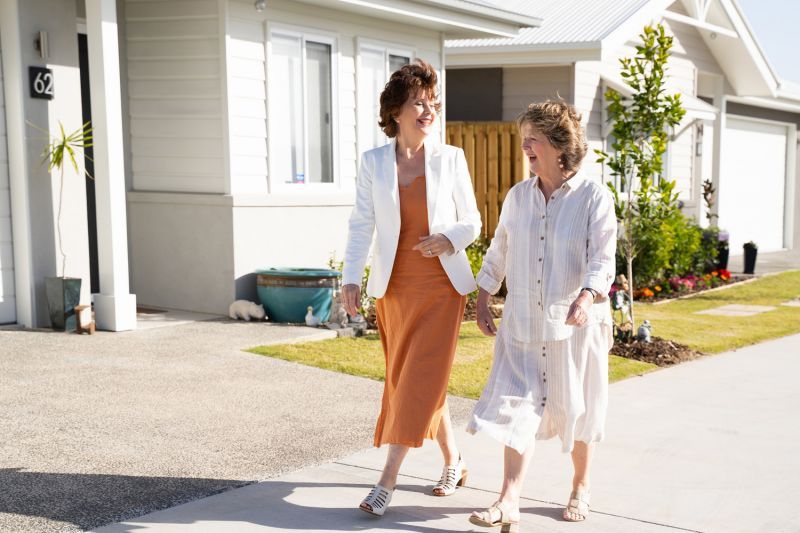 Your spacious, light-filled new home awaits