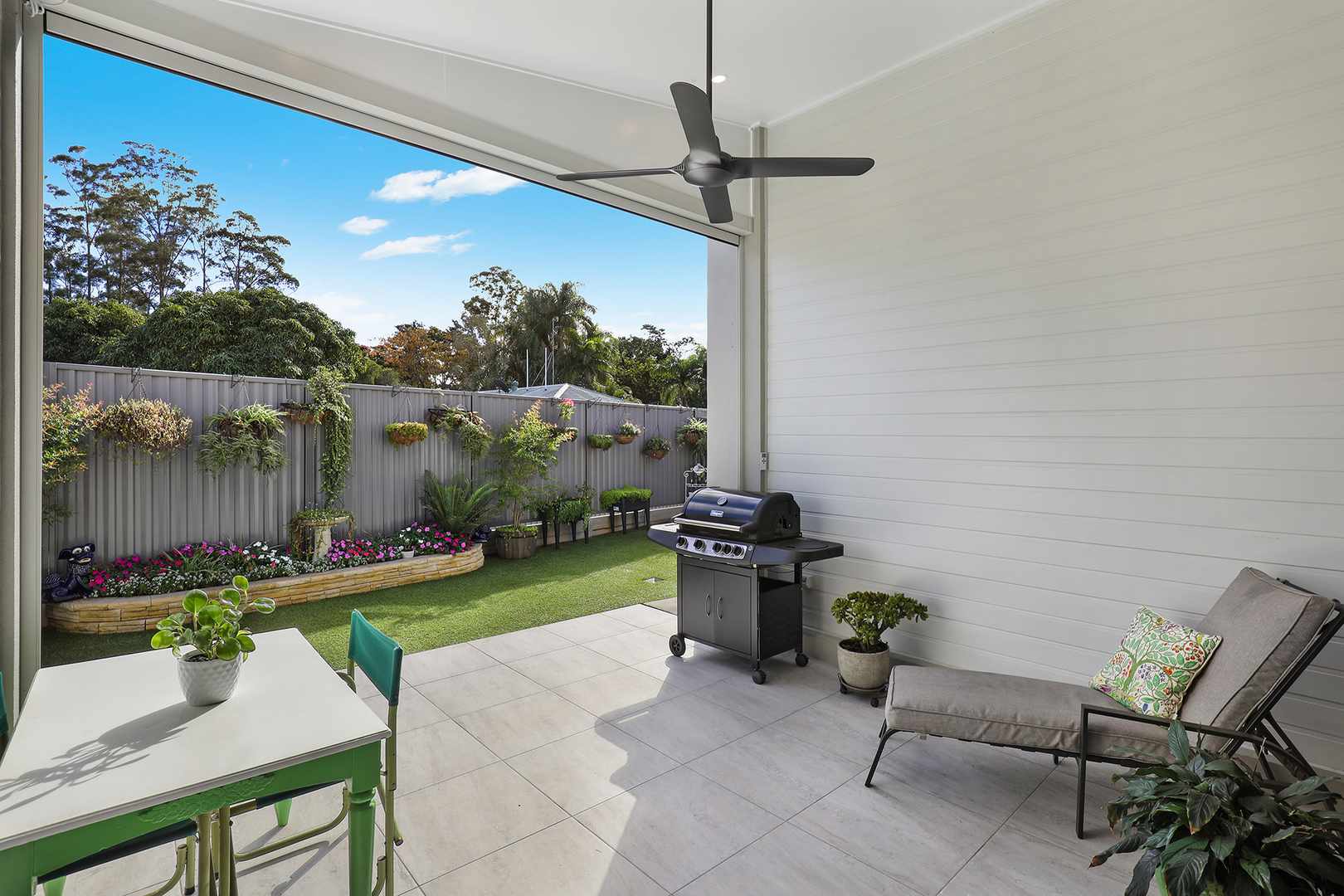 Refined Living in a Hinterland Haven - Villa 118