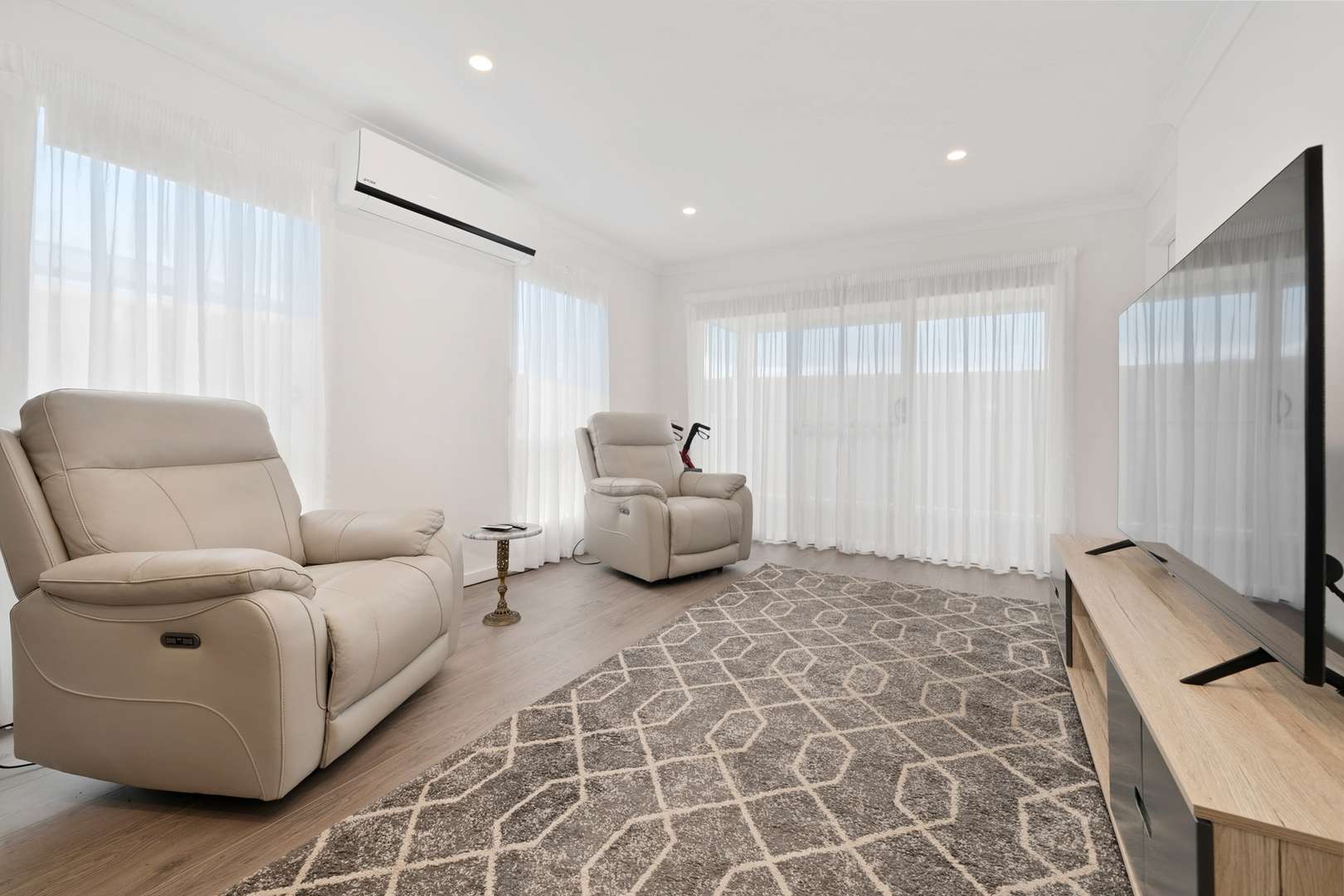 Avington Living: Your new home