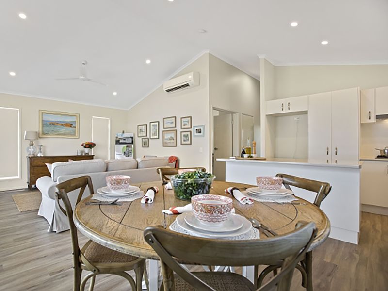 A stylish choice for living your life in style