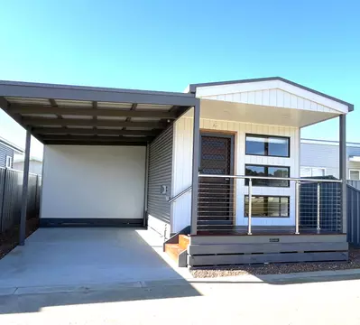 Ballarat Lifestyle Village - The Spotted Dove