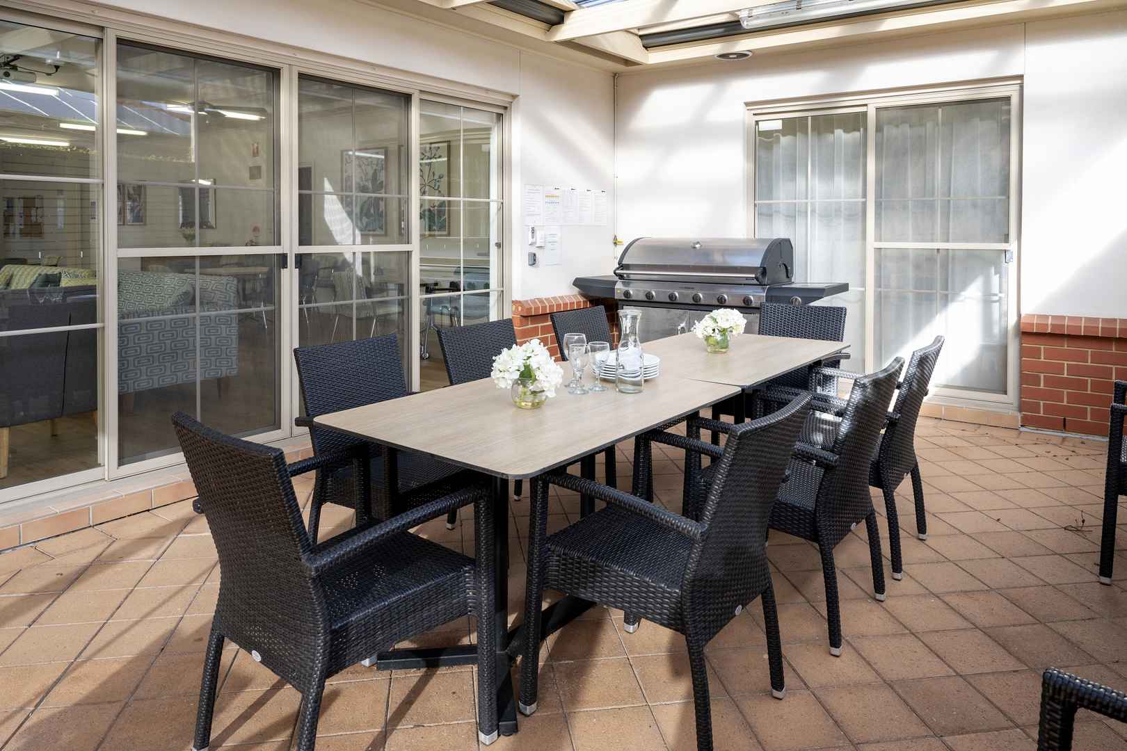 Walnut Grove Estate - Old Reynella 