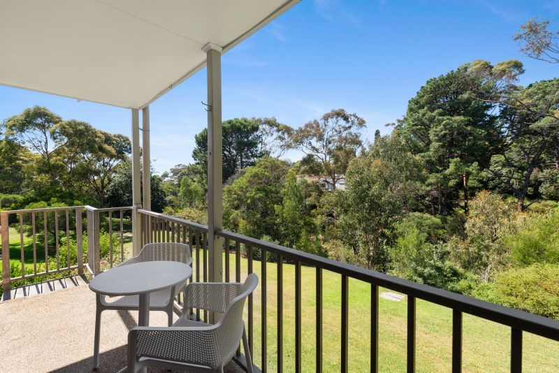 DEPOSIT TAKEN - Delightful 2br unit overlooking Tanti Creek
